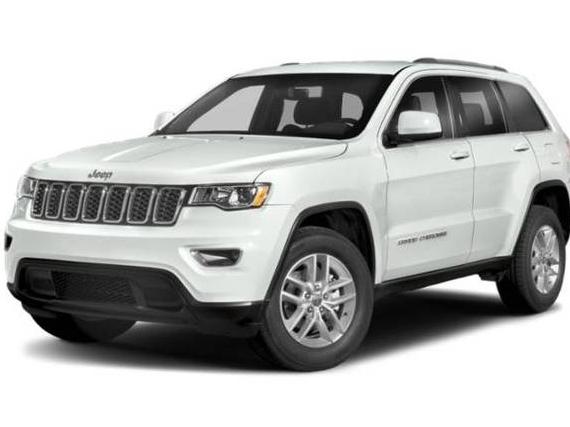 JEEP GRAND CHEROKEE 2018 1C4RJFAGXJC424398 image
